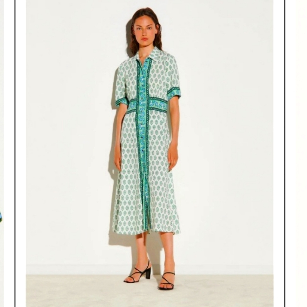Sandro, Sandro dress, maxi dress